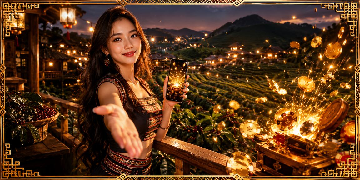 Người chơi VIP tại quán cà phê Buôn Ma Thuột xem kèo thể thao và quản lý tài khoản cá cược