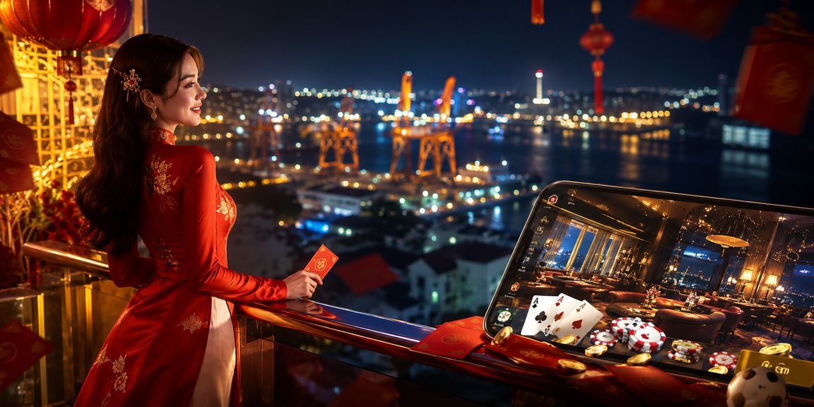 Không khí trò chơi bài tại Vũng Tàu – người chơi tìm hiểu ưu đãi casino trên fr4 buổi tối